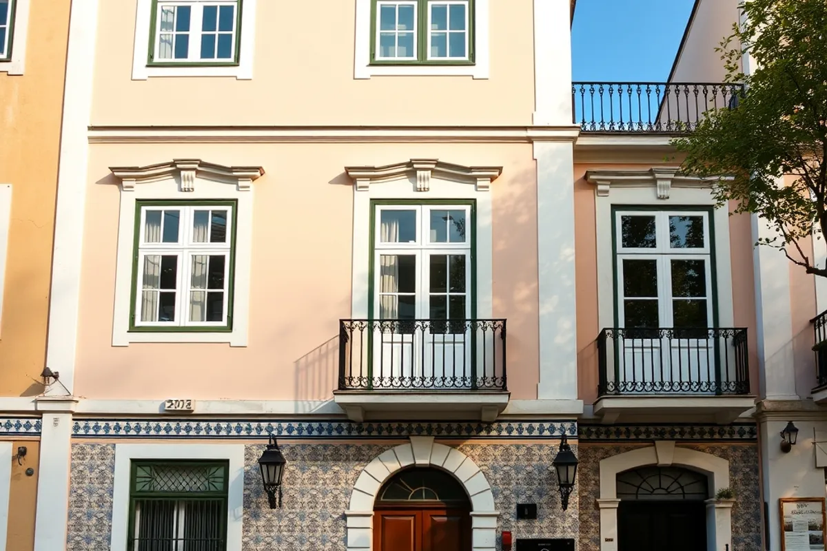 Boutique Hotels in Lisbon: Seven Stays We Loved