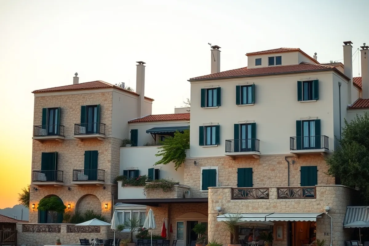 Hotel Deals in Europe 2026: Where to Book and Save