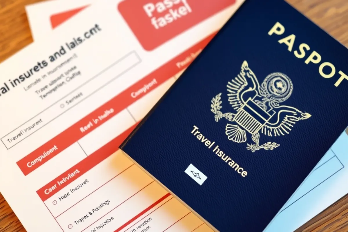 Travel Insurance Guide 2026: What Actually Gets Paid